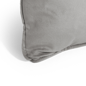 Velvet Grijs 50 x 50