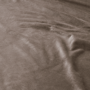 Velvet Hoeslaken Taupe 160 x 200