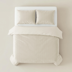 Velvet Lining Beige 200 x 200/220