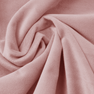 Velvet Piping Soft Pink 200 x 220