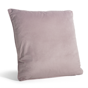 Velvet Poeder Roze 50 x 50