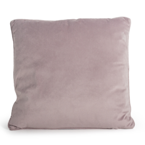 Velvet Poeder Roze 50 x 50