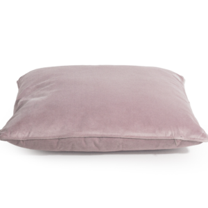 Velvet Poeder Roze 50 x 50