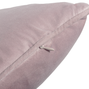 Velvet Poeder Roze 50 x 50