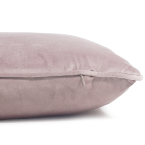 Velvet Poeder Roze 50 x 50