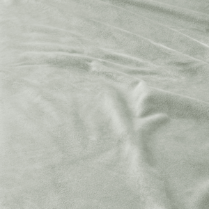 Velvet Ruffles Cappuccino Wit 240 x 220