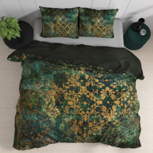 Venni Green 140 x 220