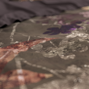 Vivian Groen 140 x 200/220