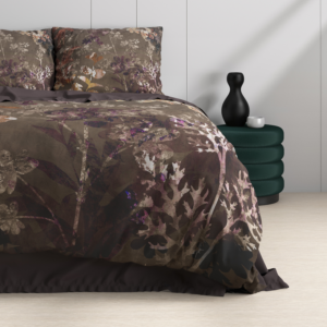 Vivian Groen 200 x 200/220