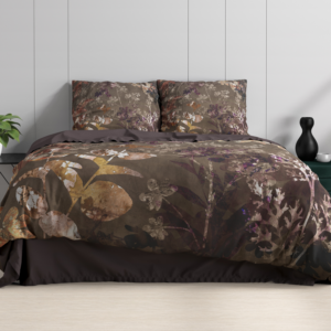 Vivian Groen 200 x 200/220