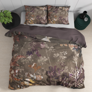 Vivian Groen 240 x 200/220