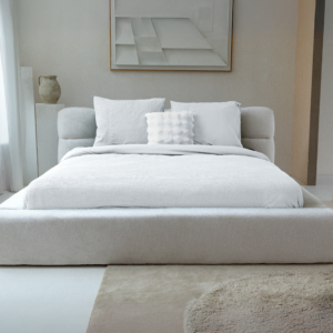 Waffle Wit 260 x 200/260