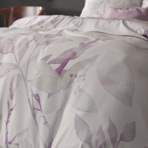 Water leaves Wit 140 x 200/220