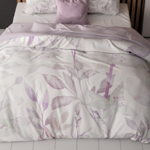 Water leaves Wit 140 x 200/220