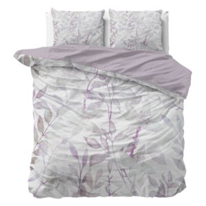 Water leaves Wit 200 x 200/220