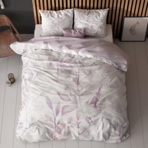 Water leaves Wit 200 x 200/220