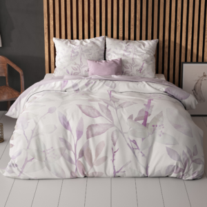 Water leaves Wit 240 x 200/220