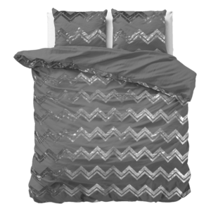 Wave Grijs 240 x 220