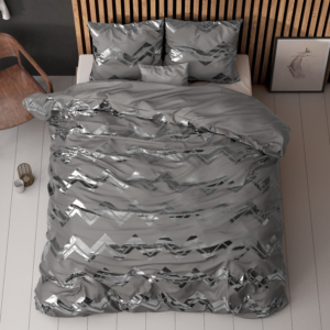 Wave Grijs 240 x 220