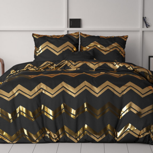 Wave Zwart 240 x 220