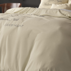 Welterusten Crème 240 x 200/220