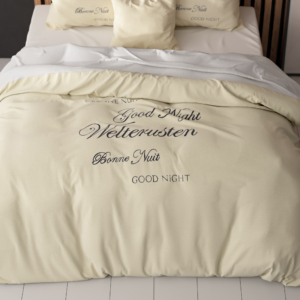 Welterusten Crème 240 x 200/220