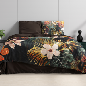 Wild Rose 2 Multi 140 x 220