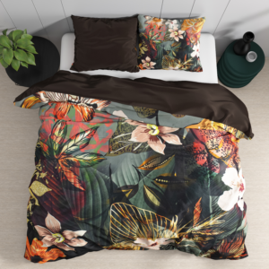 Wild Rose 2 Multi 200 x 220