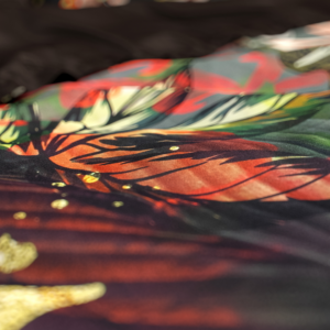 Wild Rose 2 Multi 200 x 220