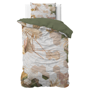 Zaza Wit 140 x 200/220